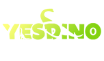 YESDINO Website