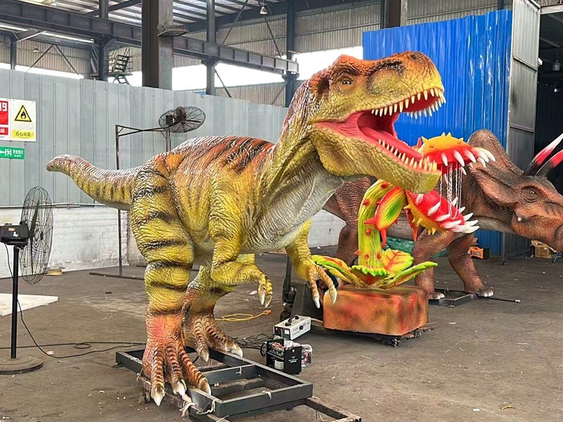 How to Choose Animatronic Dinosaurs.jpg