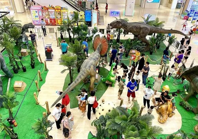dinosaur exhibition for shopping mall.jpeg