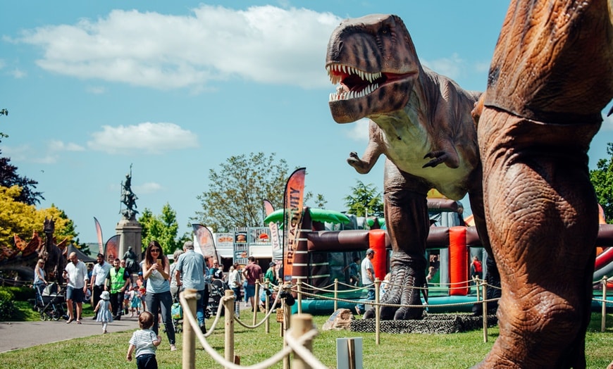 animatronic dinosaur exhibition animatronic dinosaur exhibition