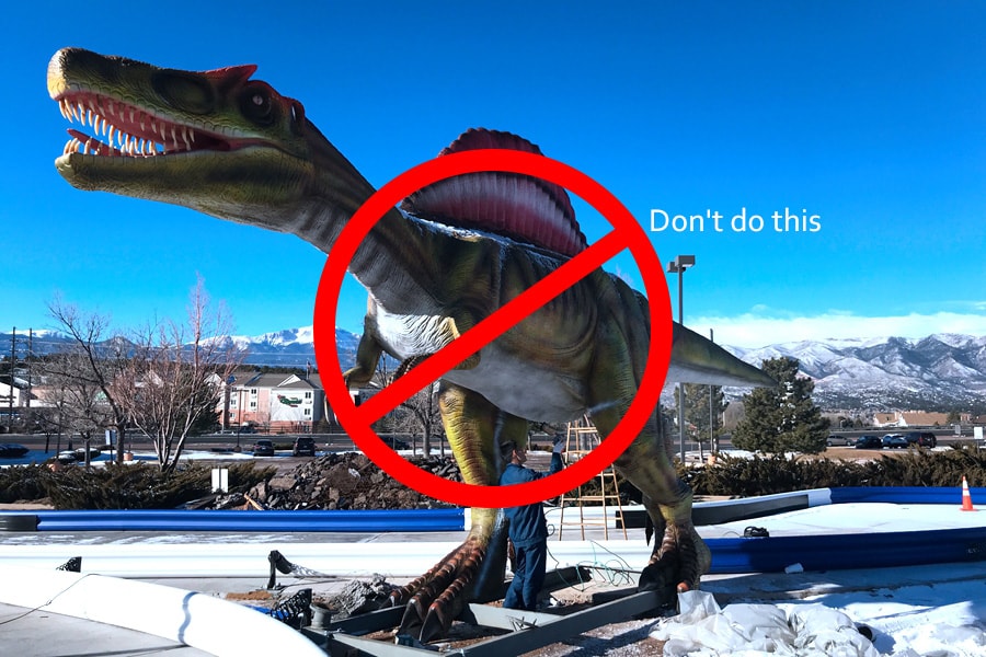 5 Mistakes in Animatronic Dinosaur Operation.jpeg