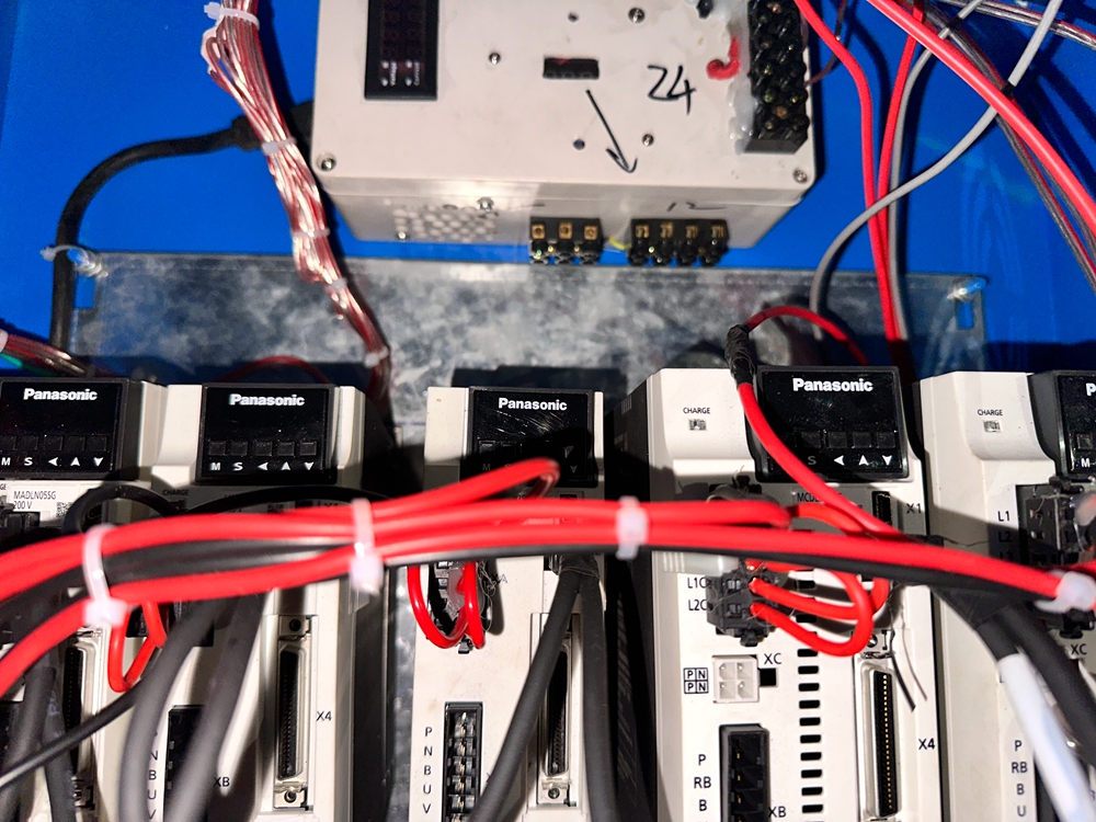 Motor Drivers