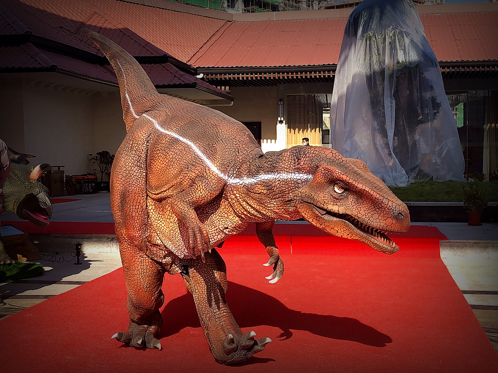 how much is a dinosaur costume how much is a dinosaur costume
