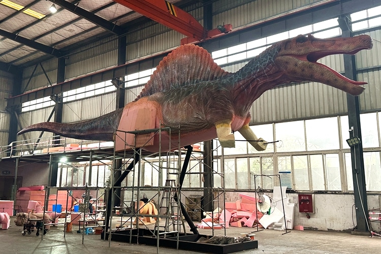 Skin fabrication
