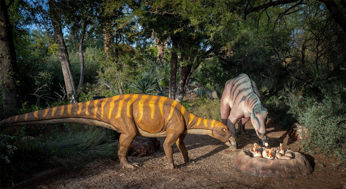 5 Questions to Ask When Customizing Animatronic Dinosaurs.jpg