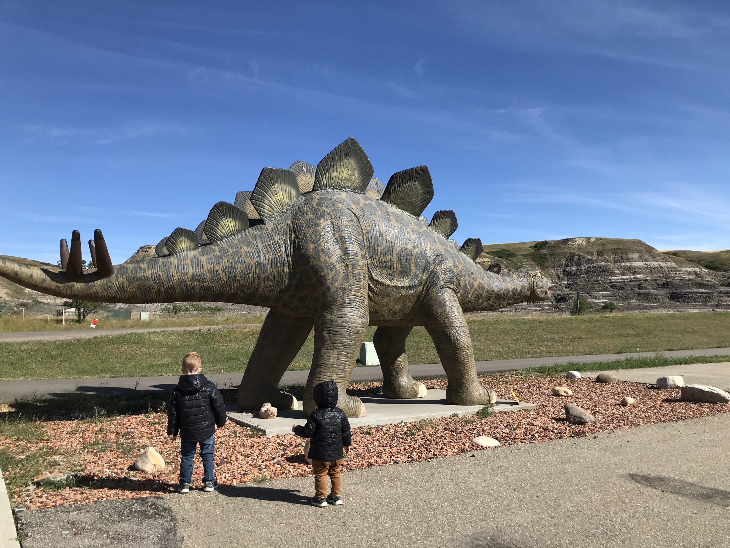 How Animatronic Dinosaurs Work 5 Core Mechanics.jpeg