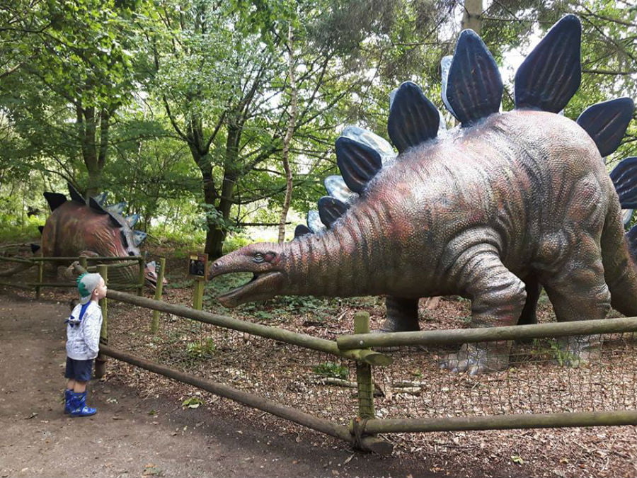 Animatronic Dinosaur Movement Patterns 5 Realistic Types.jpg