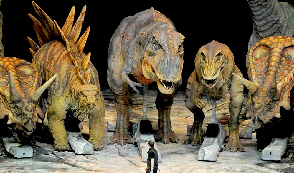 Dinosaur Animatronic Eye Mechanics 5 Movements.jpg