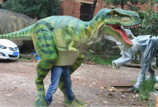 Realistic animatronic animals vs. inflatable costumes 6 differences.JPG
