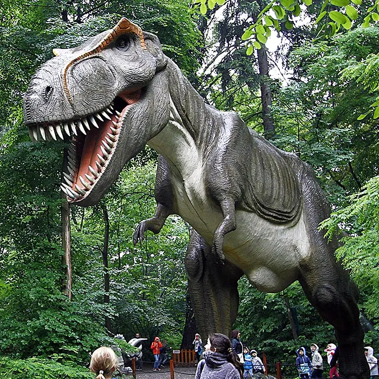 Animatronic dinosaur lifespan 5 factors affecting durability.jpg