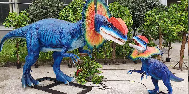 Steps to choose dinosaur animatronic 7 considerations.jpg