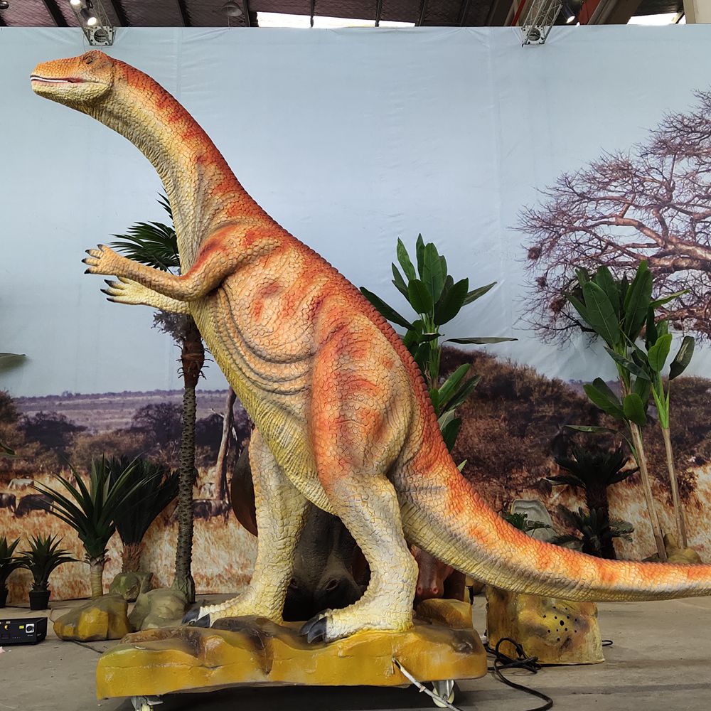 Custom animatronic dinosaur design 7 key specifications.jpg