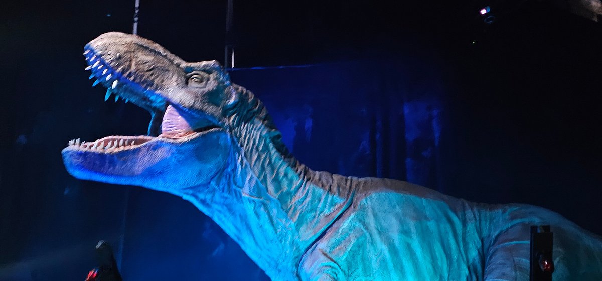 Animatronic Dinosaur Roaring Systems 6 Sound Technology Types.jpg