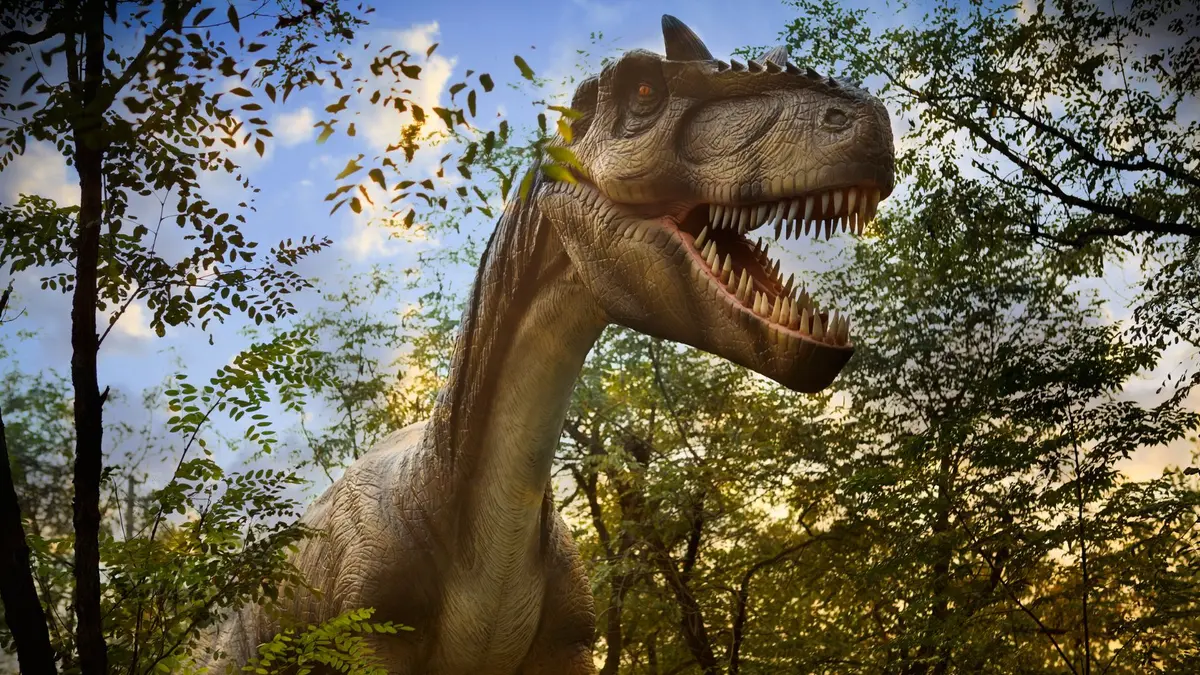 Animatronic Dinosaurs for Events 5 Venue Size Matching Tips.jpg