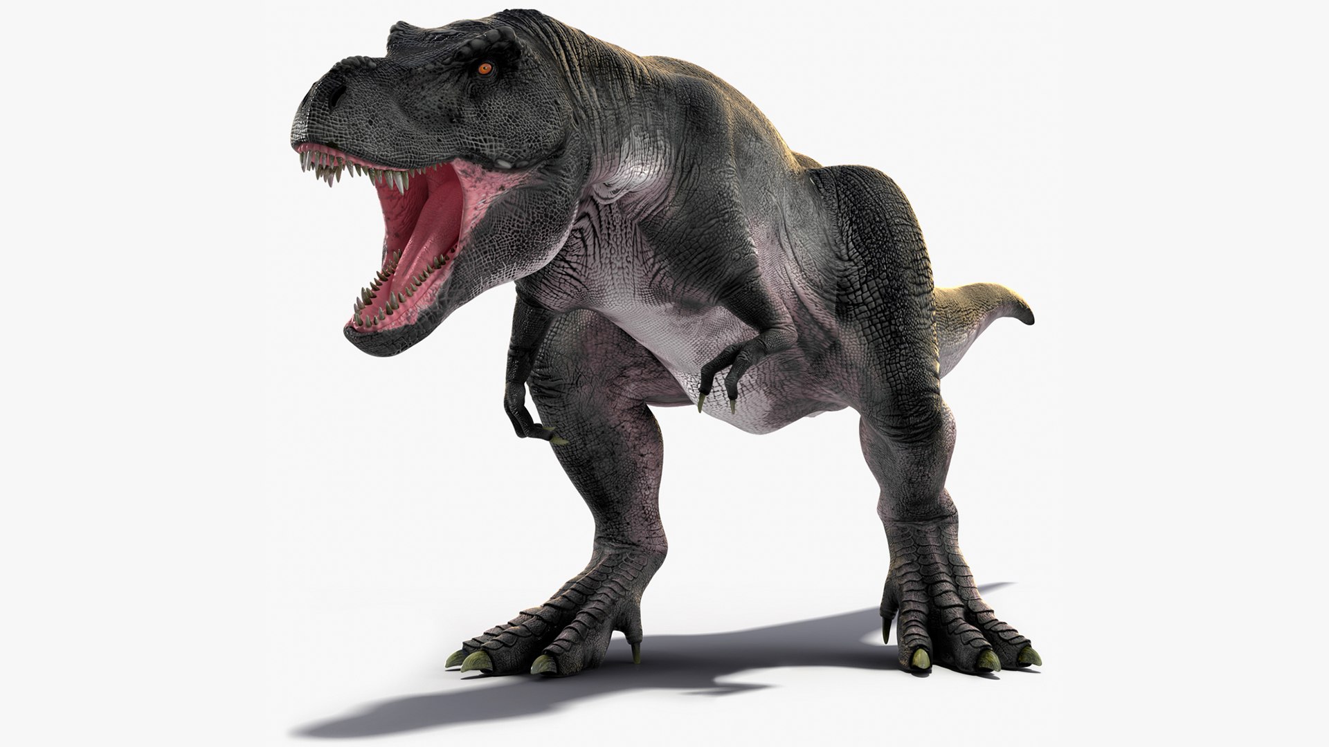 Animatronic Dinosaur Skin Texturing 6 Realism Enhancement Methods.jpg