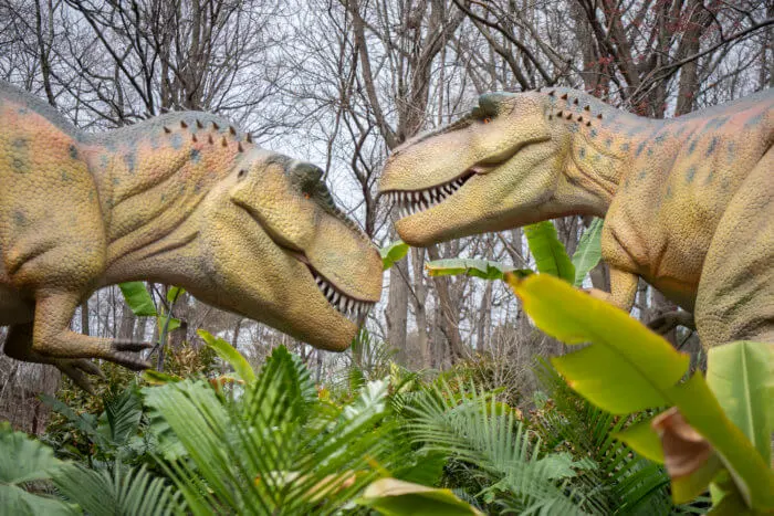 Top 5 Animatronic Dinosaur Species for Exhibitions.jpg