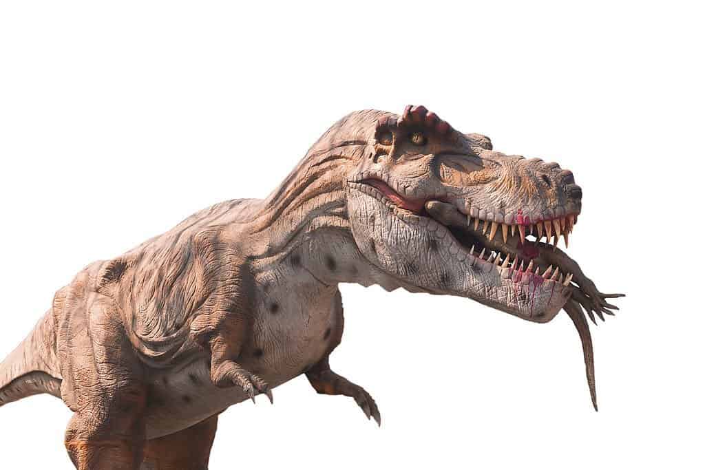 Realistic Animatronic Dinosaur Skin Painting 5 Step Process.jpg