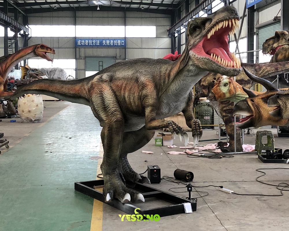 Animatronic Maintenance Kits 5 Essential Components.jpg