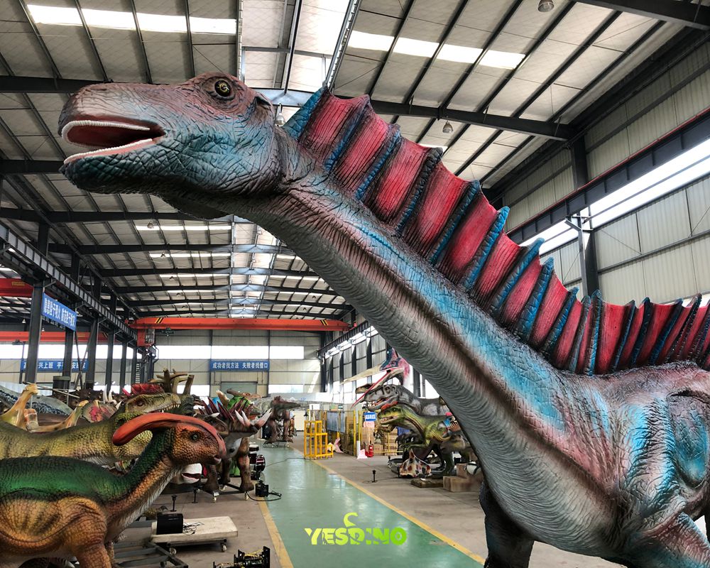 Custom Animatronic Design Process 6 Client Collaboration Stages.jpg