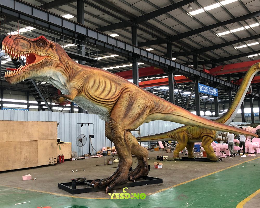 Realistic Animatronic Animals 7 Features That Enhance Authenticity.jpg