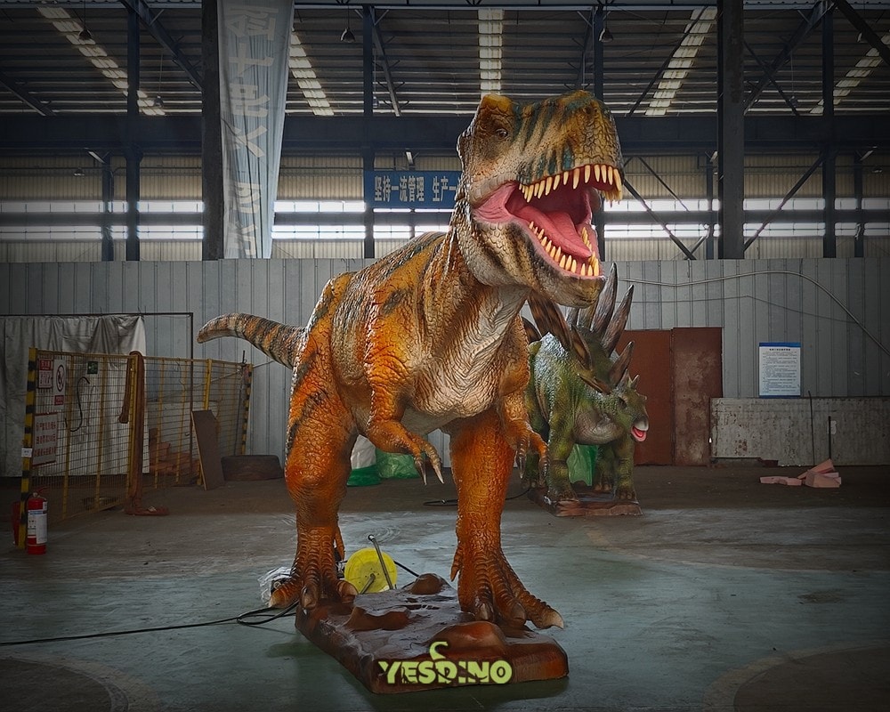 Dinosaur Animatronic Maintenance 5 Preventative Procedures.jpg