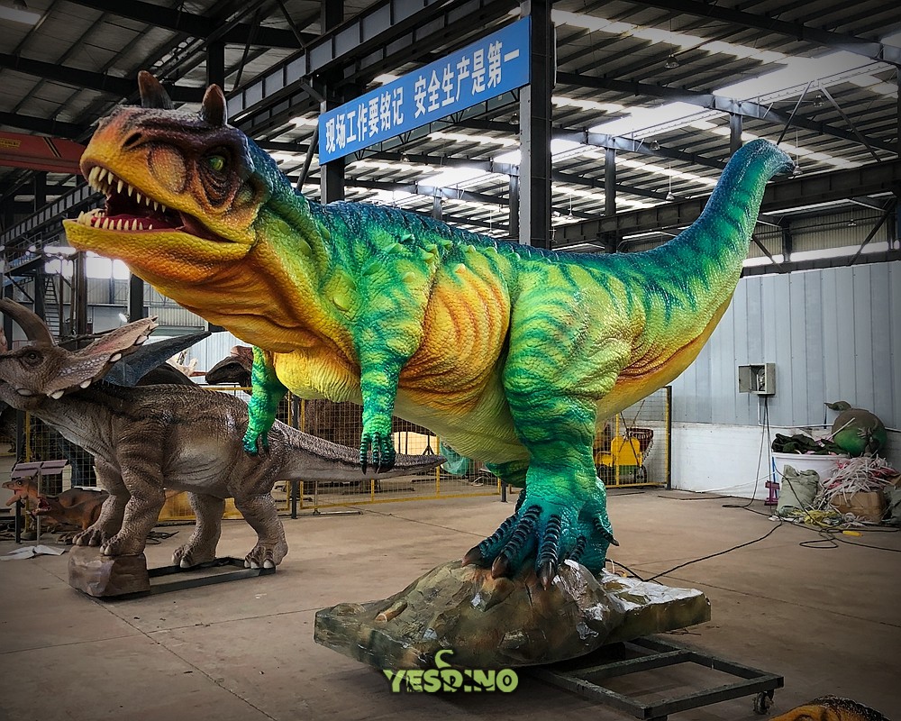 Realistic animatronic animals installation 5 venue requirements.jpg