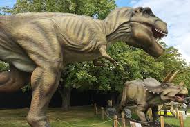 Maintaining Animatronic Animals7 Routine Service Checks.jpg