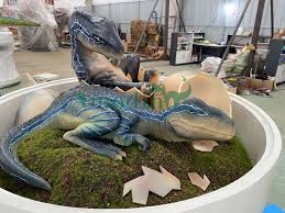 How,Buy,Animatronic,Dinosaur,Steps