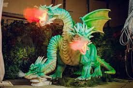 How to Sync Sound and Movement in Animatronics 5 Programming Tips1.jpg