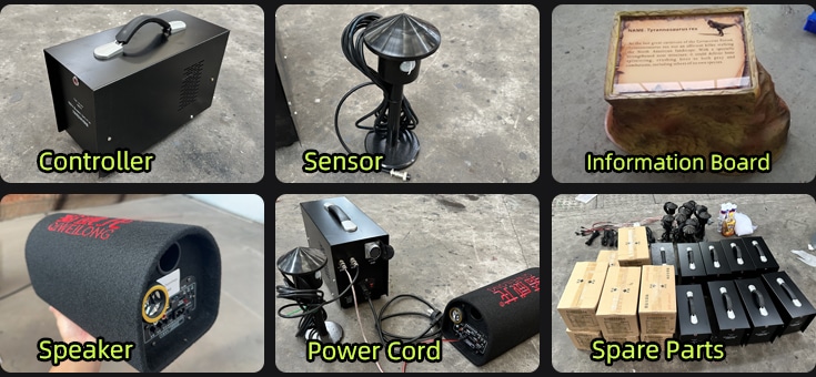 Product Accessories
