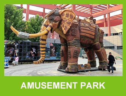 amusement park